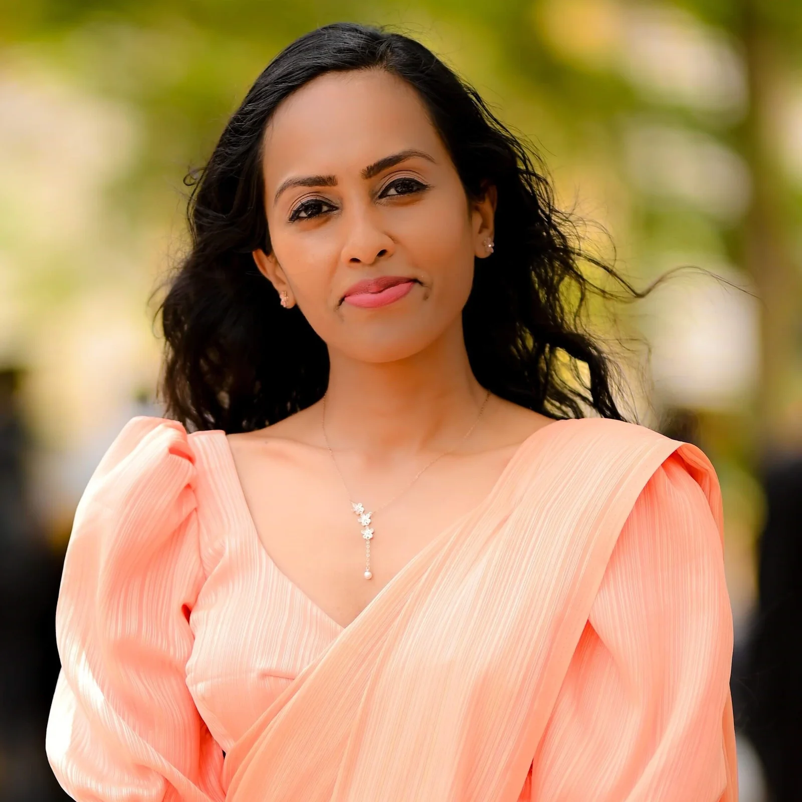 Ms. Anuththara Kariyawasam (From 2025)